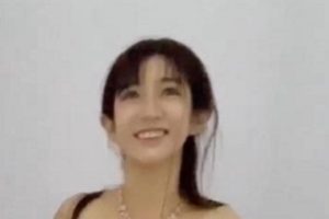 Jan小兔子年度见面付费粉丝小合集