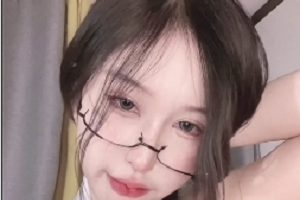 推特羽柔子