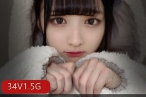 鱼鱼喵s微博网红妹子合集，1.5G视频全系列！