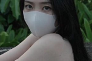 晨钟暮鼓二：火爆网红玩偶姐姐hongkongdoll清晨清新美女小伙伴们1V1G