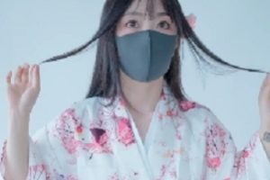 玩偶姐姐和服3部3v+1.19G百度盘