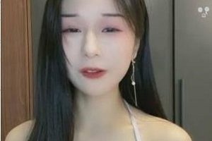 绿播女神七月：下水尺度突破，14个视频25.1G，烧舞电动臀诱人油光