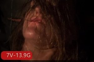 HorrorPorn高清4K系列:小雪猎奇表演集锦