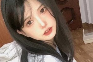 倦倦喵：推特COSERTiTi私拍合集，浮力姬女神的美腿馒头光“阴”姬