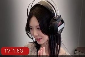 抖娘利世：线下才艺秀1V1.6G视频震撼发布