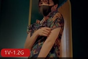 玩偶姐姐自拍视频27分钟更新预告旗袍剧情亮点下载观看