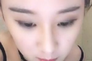 直播洗澡合集