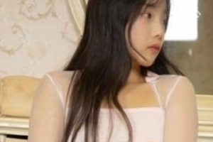 梦丝灵汉服定制：高颜值作品，唯有尺度散播完美，露脸