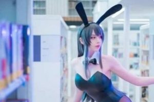 小仙女sayathefox视频合集，绝对精选！