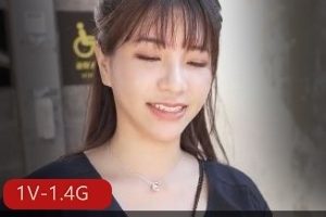 高雄景点大战：吴梦梦双F自拍R棒[1V-1.4G]