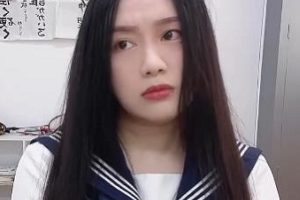 Daisybaby：JK小学妹的17分钟自拍视频，岛国女强J男案底揭秘