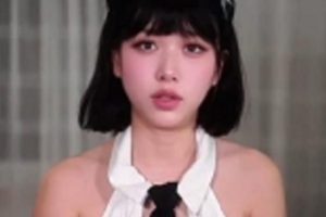 糖心VlogUp主播黑貓露娜醬出差15分钟视频，画面超美下载观看
