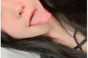 精选：南京大学学生苏苏耶视频合集