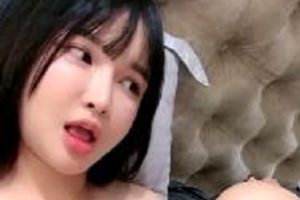 幼猫童颜女神6.3超顶颜值身材一级棒特写视频[1V-593M]