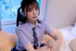 台湾双马尾齋齋私拍视频集，343张图集！5V-482M