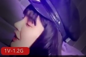 高科技网红快手S裱最新合集1V1.2G，身材绝对杠杠滴，自拍2小时29分