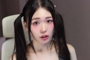 OnlyFansmeriol_chan舞蹈视频合集19部5.5G太吸睛