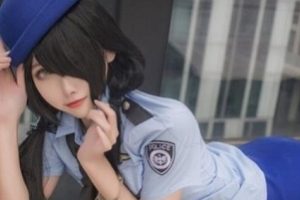 推特葵葵COS视频合集7.4G太香艳了
