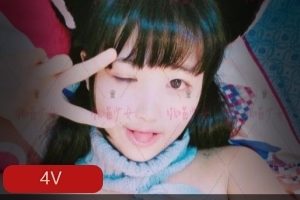 喵少女斗鱼浮力姬珍藏版4V合集退圈绝版资源真材实料