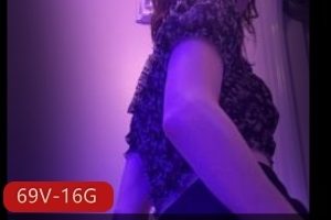 OnlyFansBadDragonSlayer奇幻互动69部16G真人实测