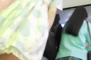 D·D长腿妹妹粉色波点舞蹈116部2.89G蹦跳活力