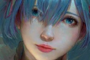 欧美雷姆拉姆艾米莉亚cosplay合集65部46G超还原