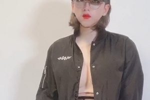魅影Jieun伪娘绝密展示35部16G韩国小辣椒