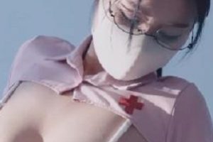 Nina超清珍藏版护士寸止21期自拍1V1G
