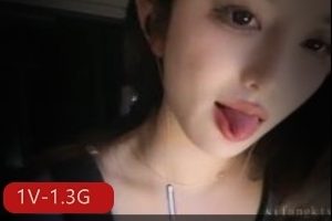 抖音绵绵熊舞蹈视频1.3G火辣身材太顶了