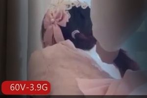 幻想屋洛洛劲爆私拍60部3.9G外卖员探索日记