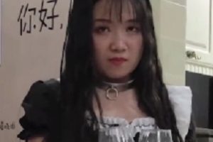 推特小樱连体镣铐侍奉合集6部3G窒息玩法