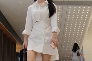 街拍抄底KXCD第4季20V合集1.6G珍藏版