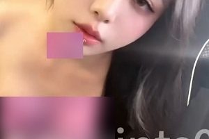 3.82G顾清寒福利合集TS网红太撩人15部抖音