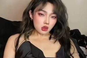 小樱温泉伪娘5V雄堕推主珍藏625MB湿身诱惑
