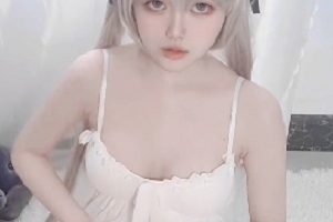 P站萌妹动漫角色扮演嘴艺秀1V165M珍藏版
