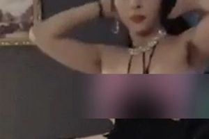 推特时诗君君伪娘70部10G优质尤物