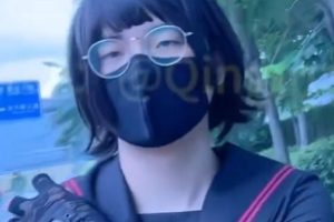 推特青芒w伪娘TS视频1部366MB优质诱惑