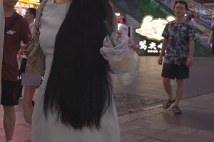 菠萝猫小妹蓬蓬裙拍摄专辑0.98G优质