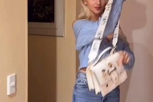 158部51G索菲亚OnlyFans反差合集太带感了