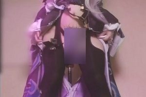 UU大黑塔推特伪娘自购1部245MB娇媚撩人