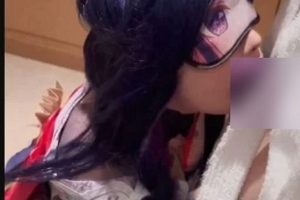 Maniacccccc绝美COS私下约会87部33.38G太劲爆