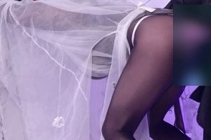 自行打包反差伪娘vanillamuddy清冷杏爱1V700M