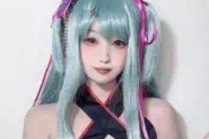 丛雨小宅酱1.9G撩人COS互动视频11部娇媚诱人