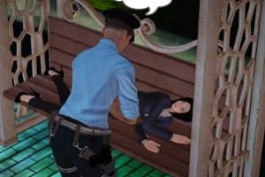P站魔域人间44集3Dcheng ren man hua香艳至极渣男逆袭实录