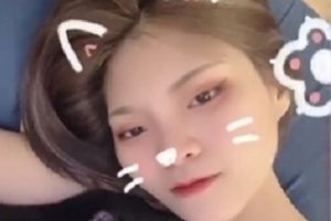 推特反差少女光阴YL闹市人前私拍40V800M太敢玩