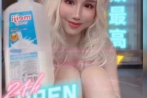 推特辛尤里浮力姬私拍合集1V105M爆满
