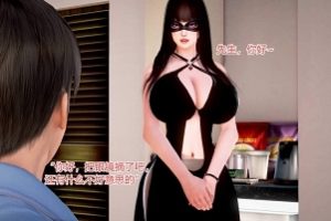 P站120三人游劲爆3D全彩漫画《意外嫖到初中色女班主任》12部合集715M